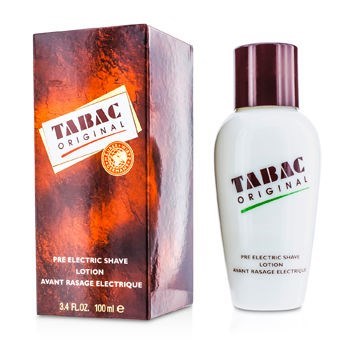 Tabac Tabac Original Pre Electric Shave 