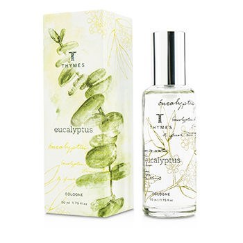 Thymes Eucalyptus Cologne Spray - 50ml