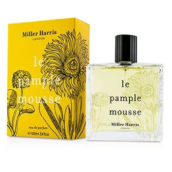 Miller Harris Le Pamplemousse Eau De Par