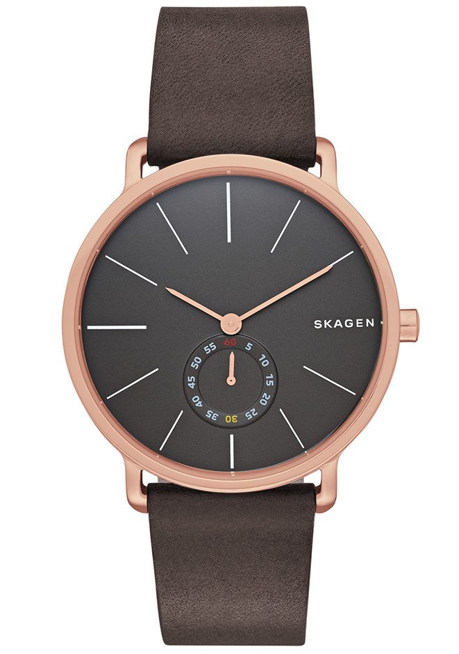 Skagen Hagen Mens Watch SKW6213
