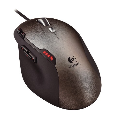 Logitech G500 Gaming Mouse