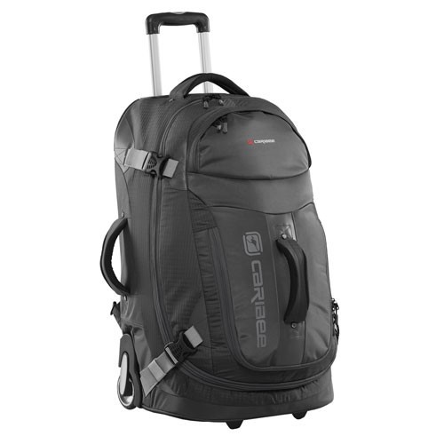 Caribee Time Traveller 26 Inch