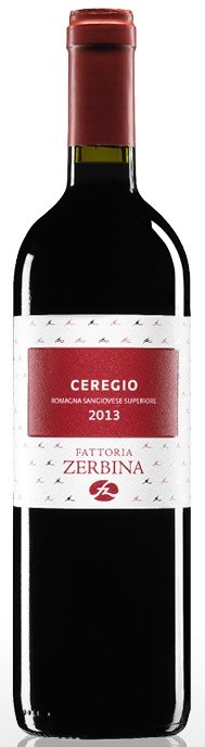 Fattoria Zerbina Ceregio 2013 (12 x 750m