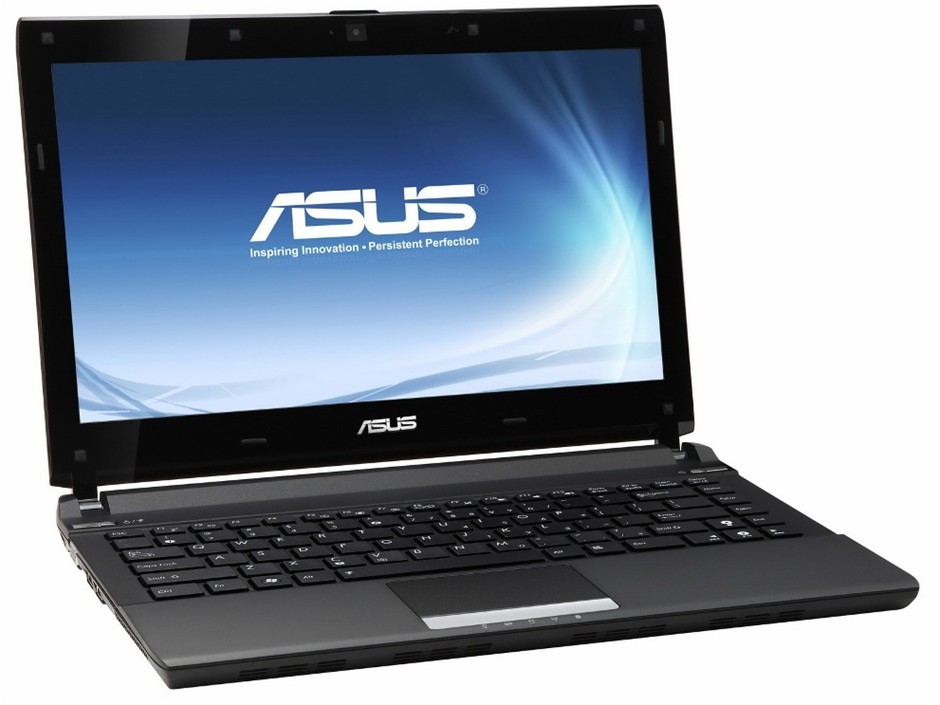 ASUS U36SD-RX138V 13.3 inch Superior Mob