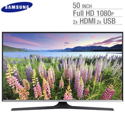 Samsung Series 5 J5100 50'' Full HD TV