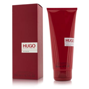 Hugo Boss Hugo Woman Bath & Shower Gel -