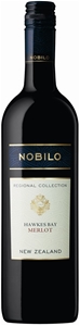 Nobilo `Regional Collection` Merlot 2012