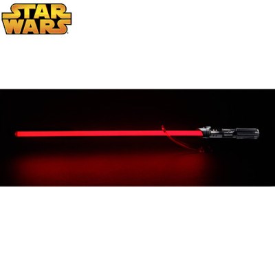 Star Wars Darth Vader Force FX Lightsabe
