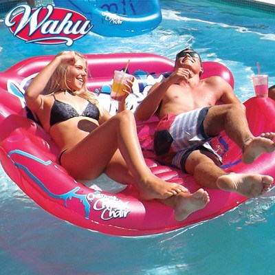 Wahu Chill-Zone Chillax Chair Double - P