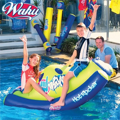 Wahu Pool Party Hot Rocker