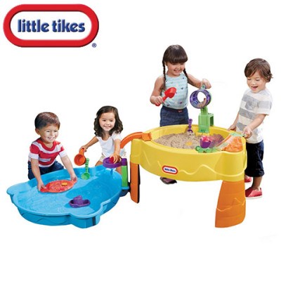 Little Tikes Treasure Hunt Sand & Water 