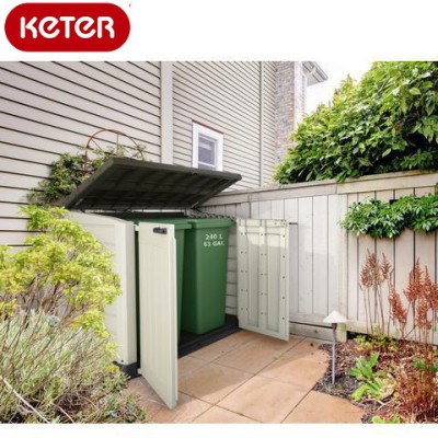 Keter Store-It-Out Max Storage Box