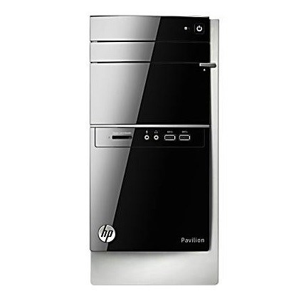 HP Pavilion 500-403A Desktop PC