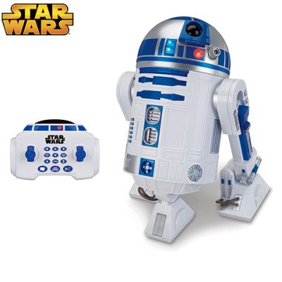 R2-D2 Interactive Robotic Droid