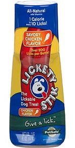 Lickety stik 2024