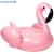 Sunny Life 138cm x 105cm Inflatable Flamingo
