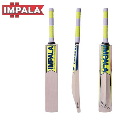 Impala Slugger English Willow Snr Cricke