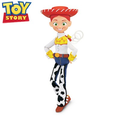 Buy Toy Story 20th Anniversary Jessie the Cowgirl | Grays Australia