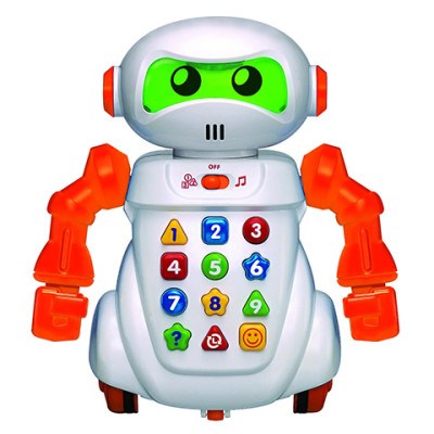 Talk 'N Learn Talking Robot