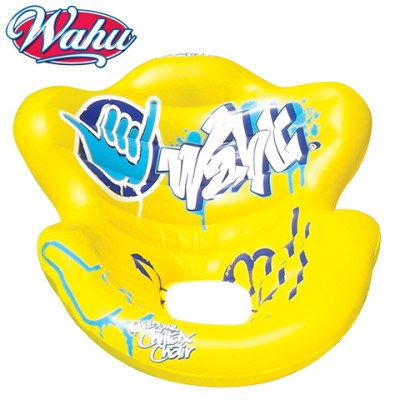 Wahu Chill-Zone Chillax Chair Single - Y