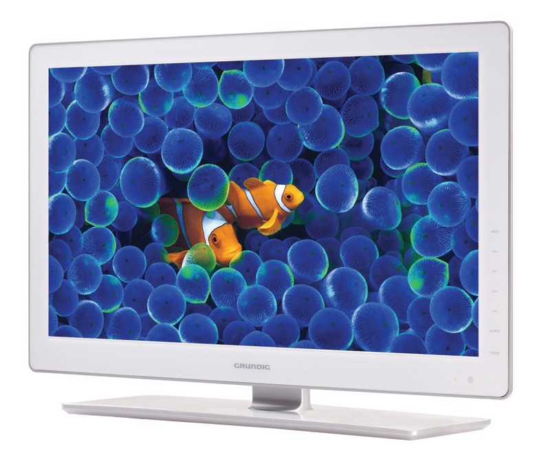 Grundig Meglio GLED2211HDV 21.5