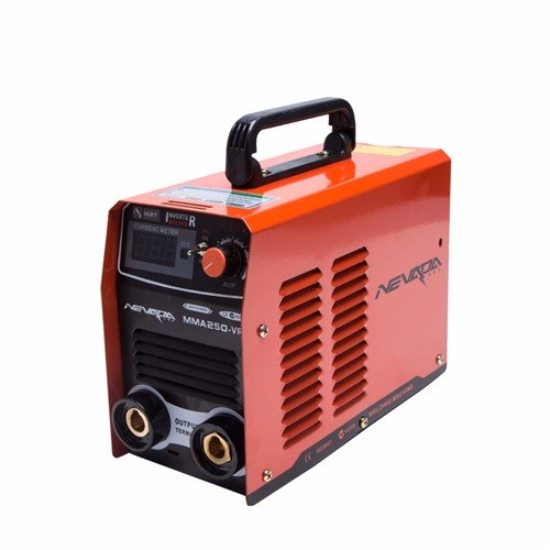 Nevada MMA250 250A MMA ARC iGBT Inverter