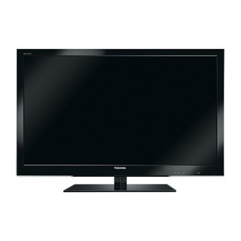 Toshiba 3D LED 47" VL800 Series Full HD 
