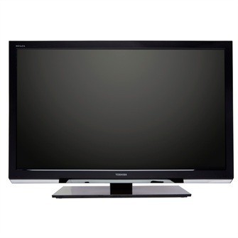Toshiba LED 42" SL700 Series Full HD LCD