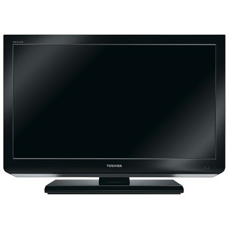 Toshiba LED 32" HL800 Series Full HD LCD