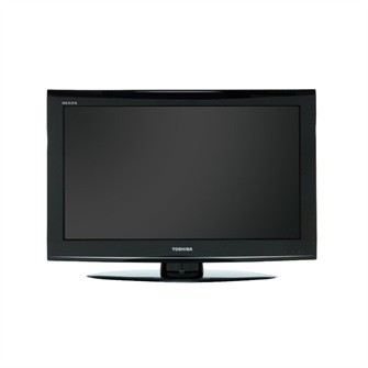 Toshiba 32" AV700 Series HD LCD TV (32AV