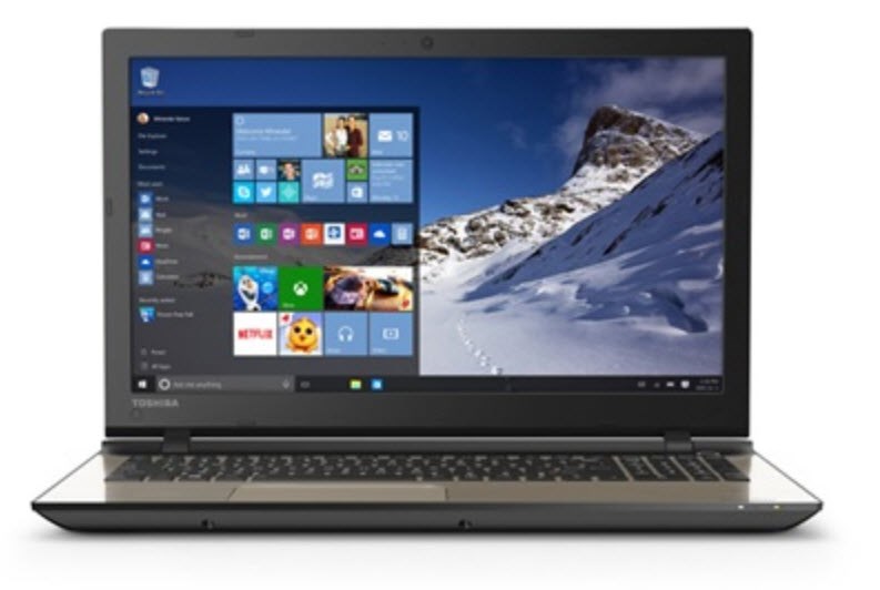 Toshiba Satellite L50-C050 15.6" HD/C i5