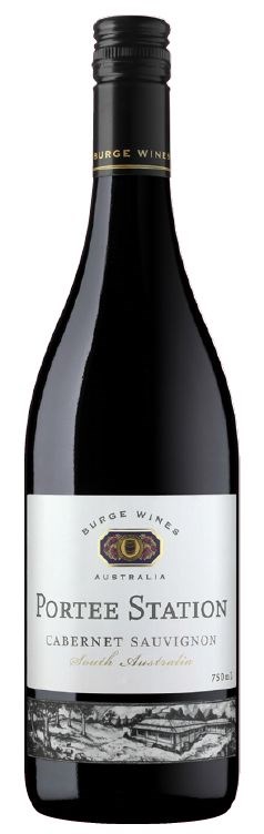 Grant Burge `Portee Station` Cabernet Sa