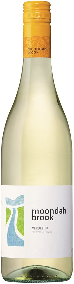 Moondah Brook Verdelho 2015 (6 x 750mL),
