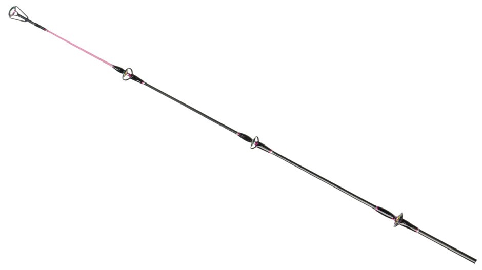 Okuma Calynn Power Tip Light Rod - Model