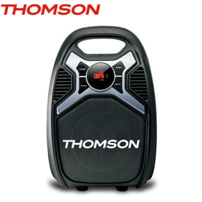 Thomson K6 Portable Bluetooth Karaoke Sp
