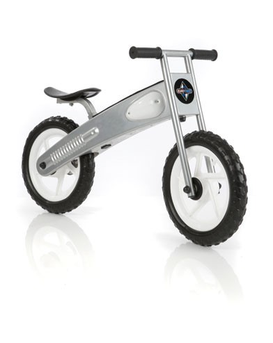 Eurotrike balance clearance bike