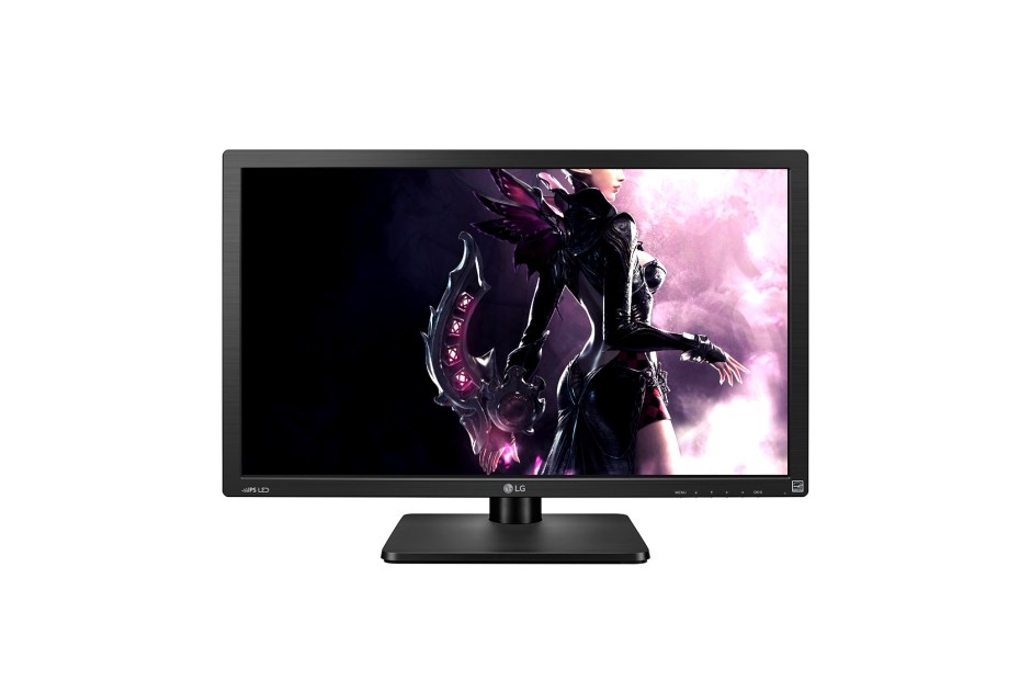 LG 27MU67 27inch 4K Ultra HD Monitor