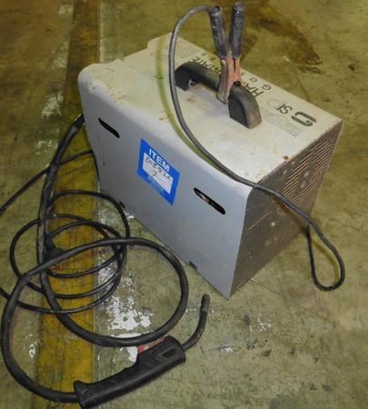 Gasless Mig Welder Sip Model Handymate Seaton Sa Auction 0034 8002166 Grays Australia