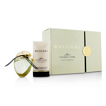 Bvlgari - Mon Jasmin Noir L Eau Exquise 