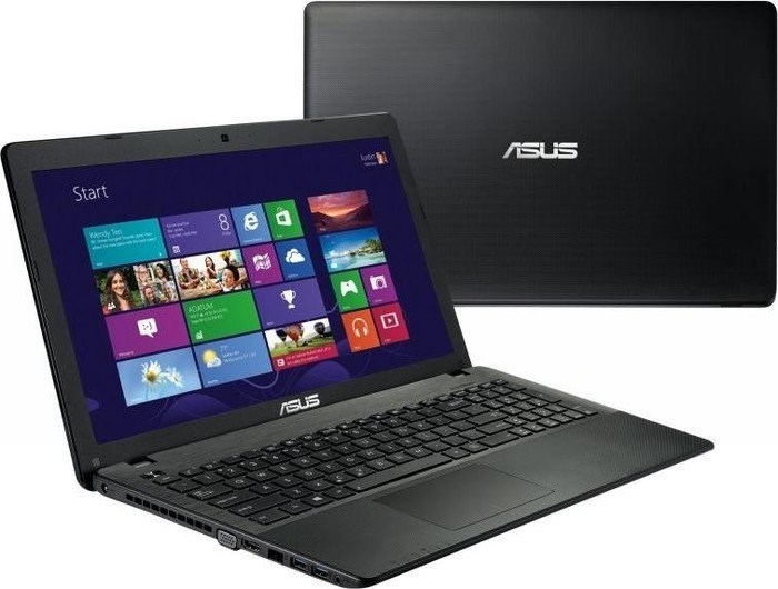 ASUS F552WA-SX040H 15.6-inch HD Notebook
