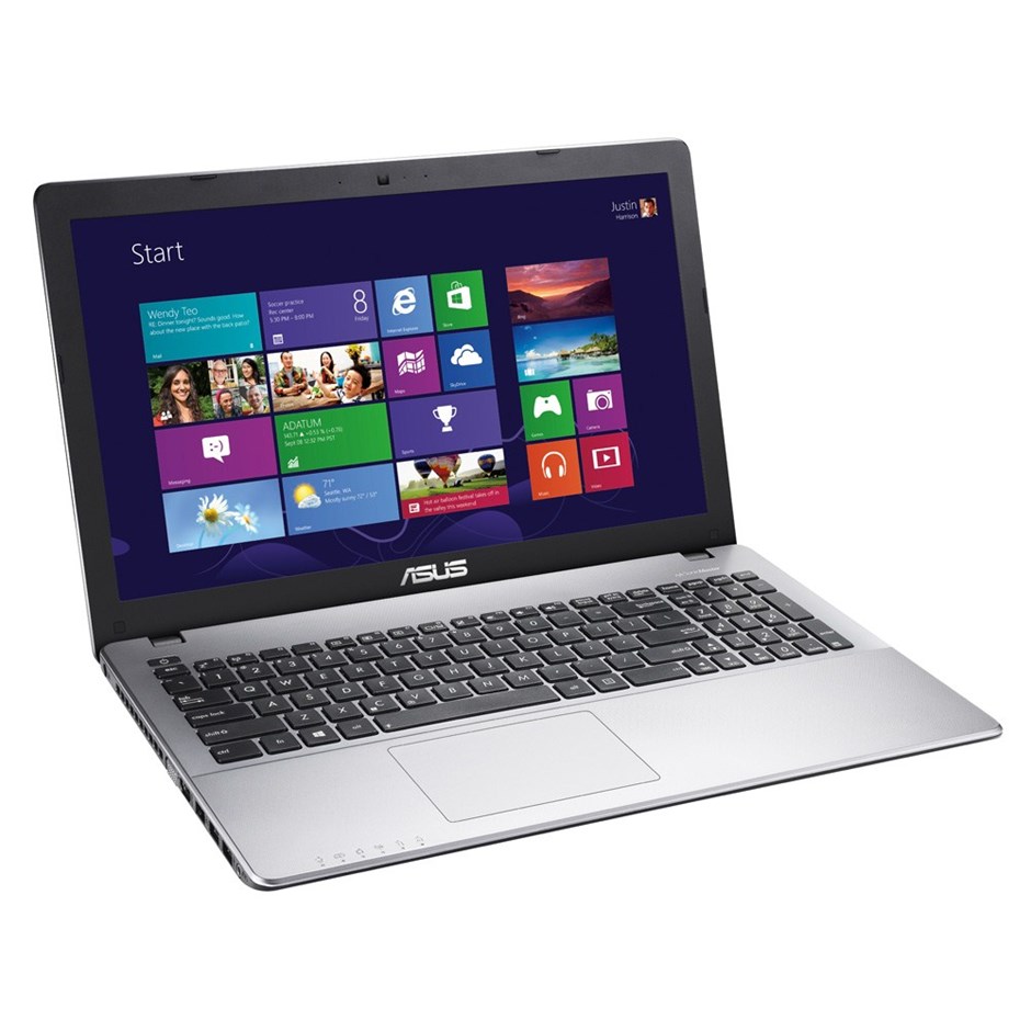 ASUS X550LN-CN074H 15.6-inch FHD Noteboo