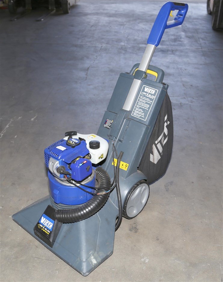 wirecutter carpet shampooer