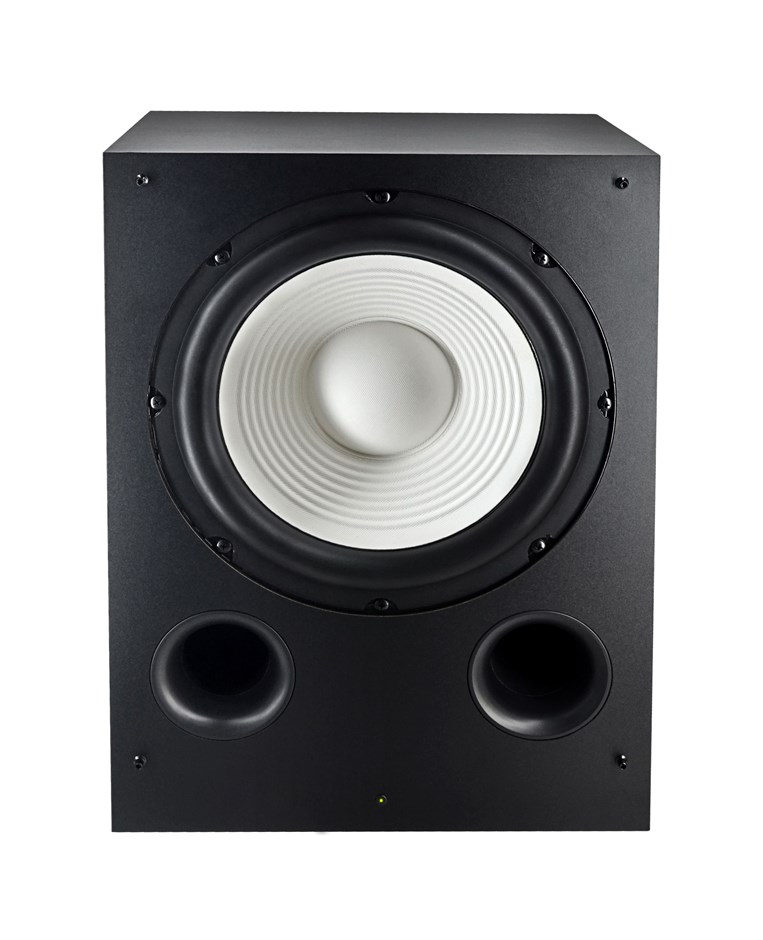 Pioneer S Ms3sw Bass Reflex Powered Subwoofer 0w Rms Black Auction 0001 Grays Australia