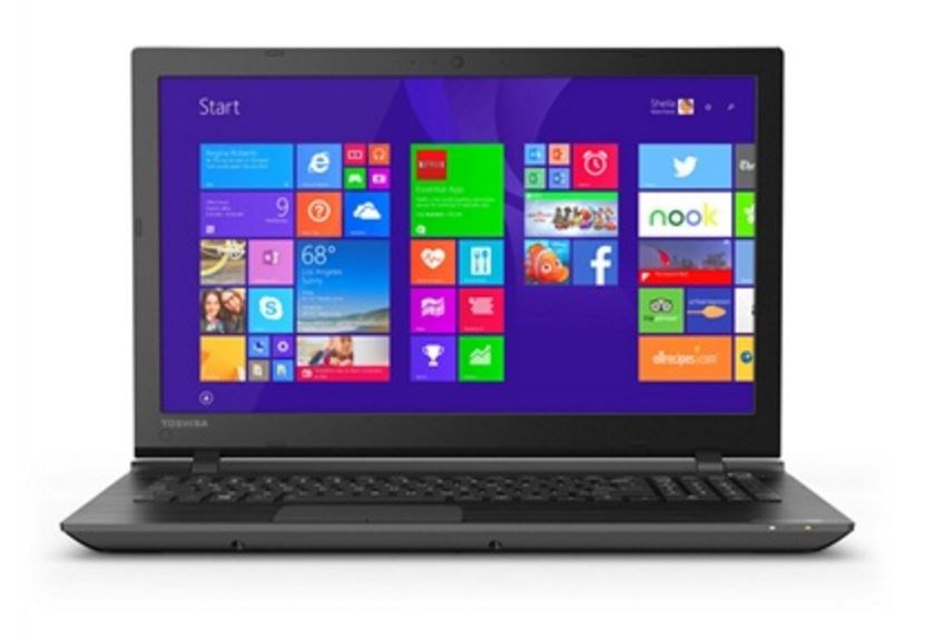 Toshiba Satellite C50-C 15.6 HD/C i7-550