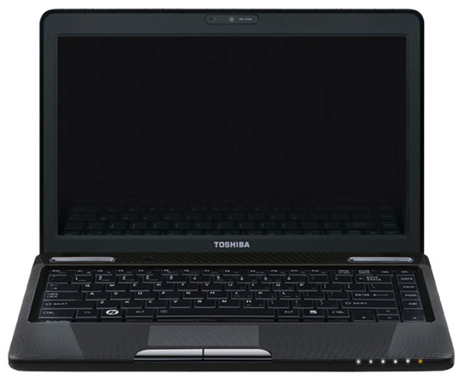 Toshiba Satellite L630/037 13.3 HD/C i5-