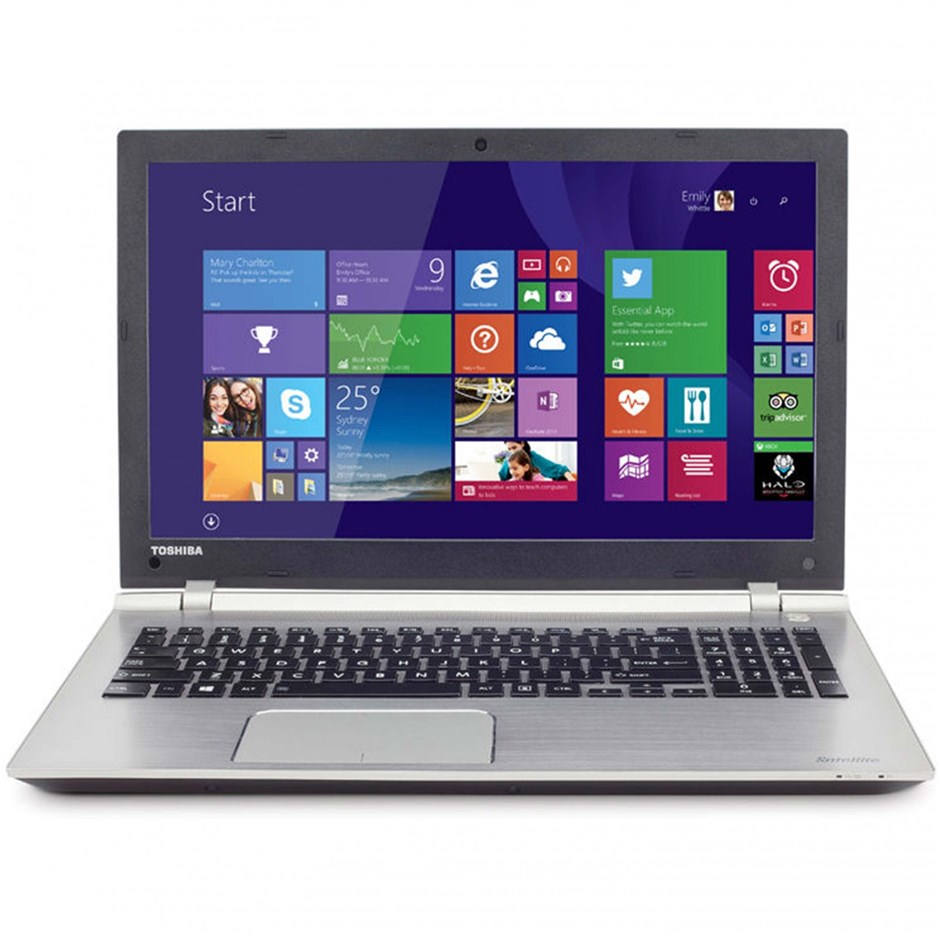 Toshiba Satellite P50-C00X 15.6/C i7-550