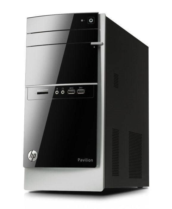 HP Pavilion 500-400a PC/AMD A4-6300/4GB/