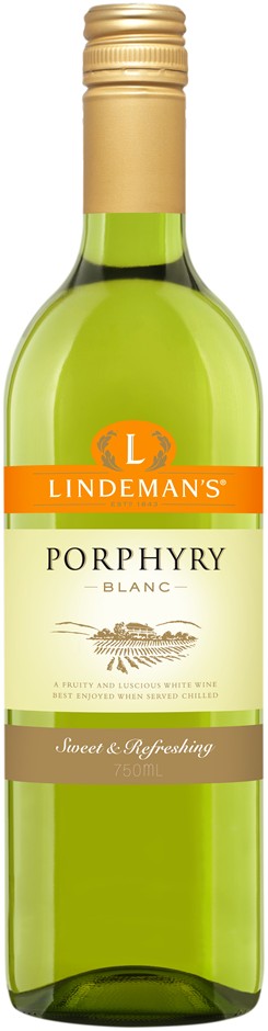 Lindemans `Porphyry` Blanc non-vintage (