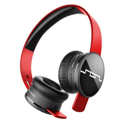 Sol Republic Tracks Air Headphone (Vivid