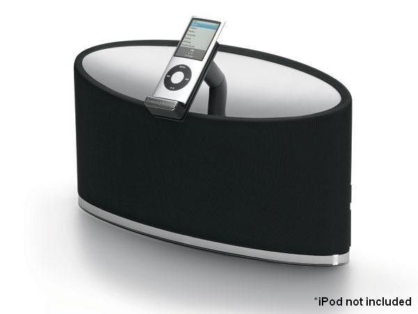 Bowers & Wilkins Zeppelin Mini iPod Spea